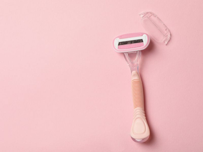 tipos de depilação feminina bigode métodos