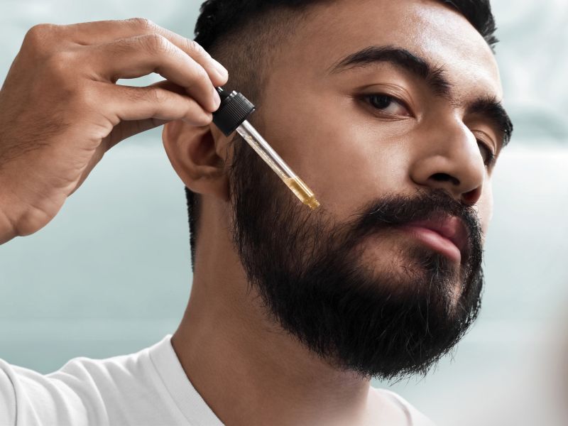 como fazer a barba não crescer mais cuidados