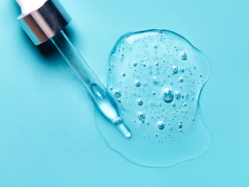 quem faz depilação a laser pode usar ácido hialurônico tratamento