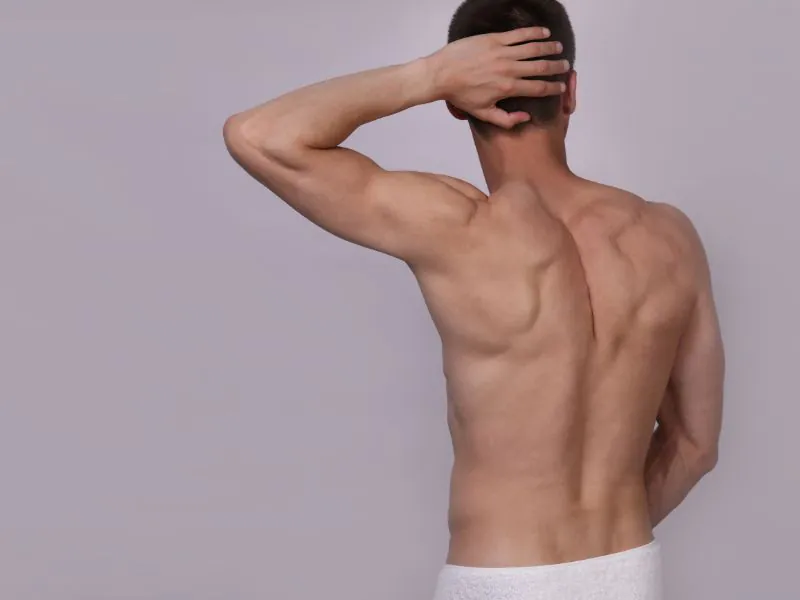 como depilar as partes íntimas masculinas técnicas